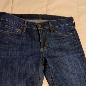 Citizens of Humanity jeans size 27